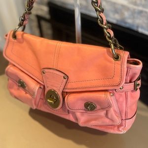 Coach | Bags | Vintage Coach Legacy Leigh 65th Anniversary
